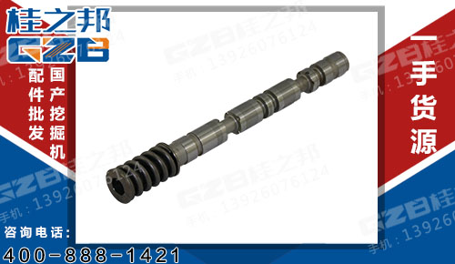 备用阀芯组件VZ03320-2971 徐工挖掘机配件 860125590