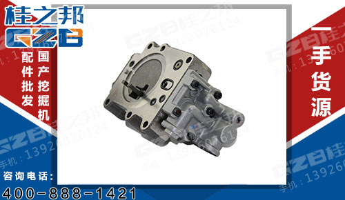 调节器KR3G-0E11-V 三一挖掘机配件 60119021