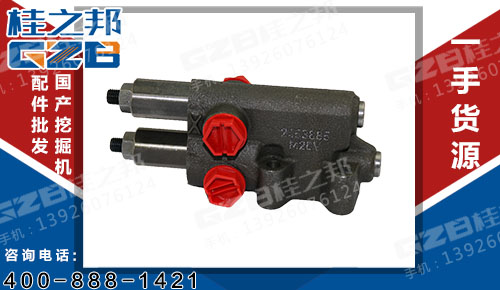 三一挖掘机LS控制器 R902453902