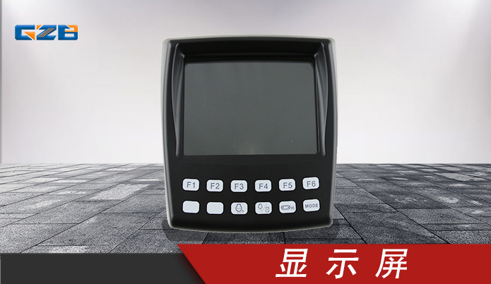 中联挖掘机显示屏  YQ4.348.753